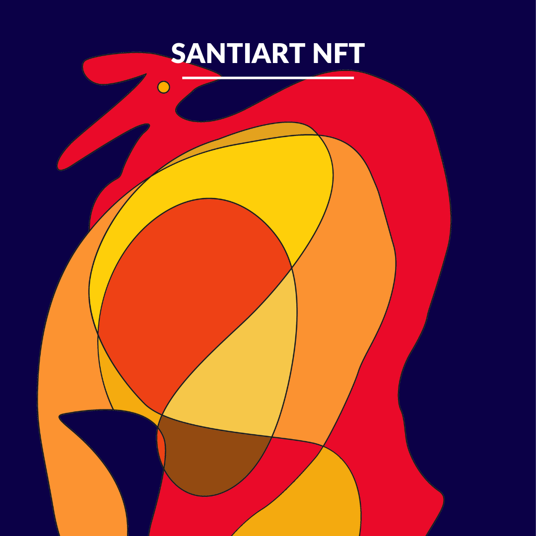 sanitart nft