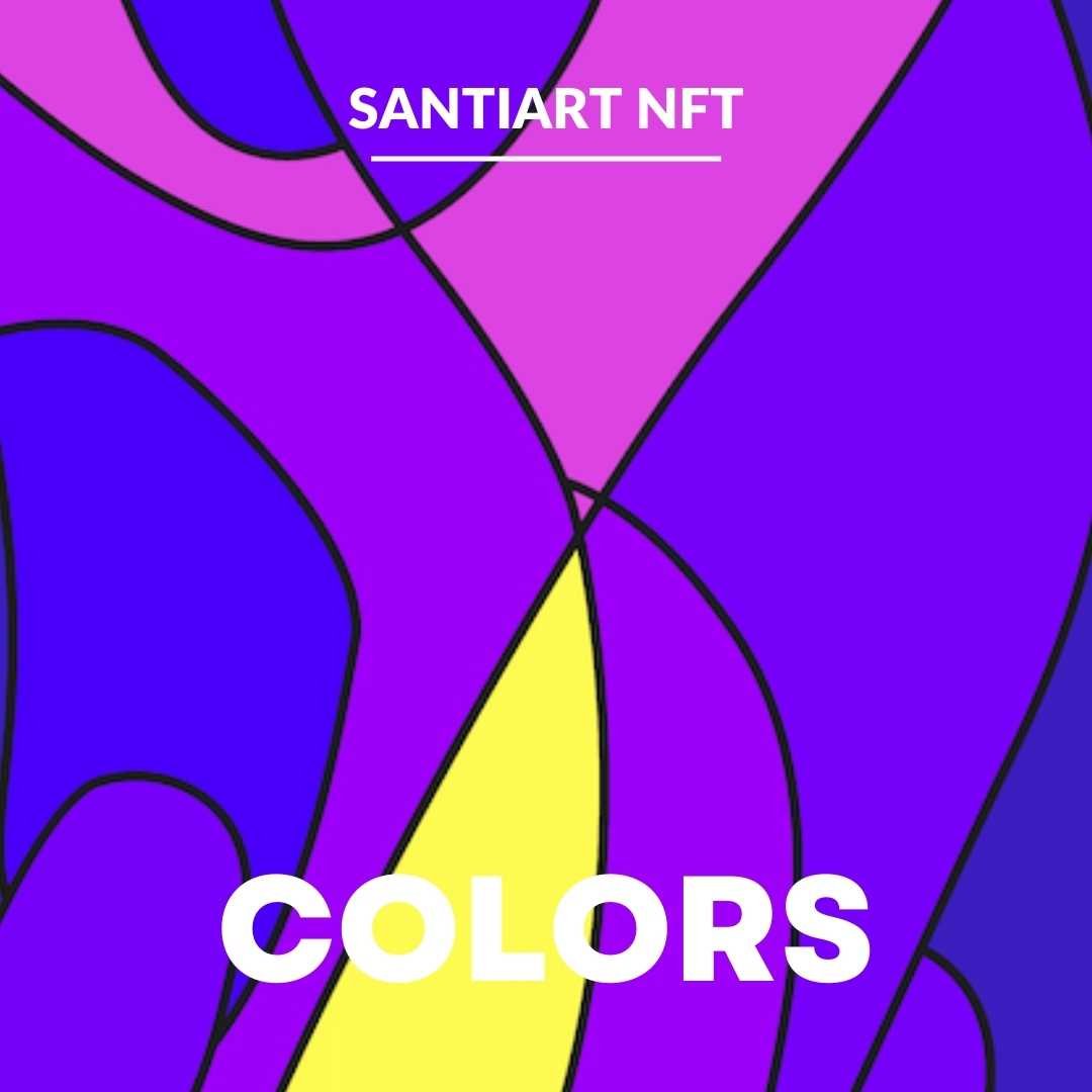 colors-saniart-nft