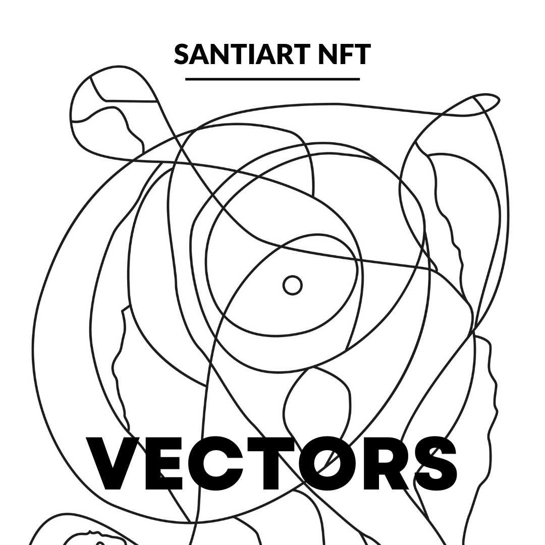 vectors-saniart-nft